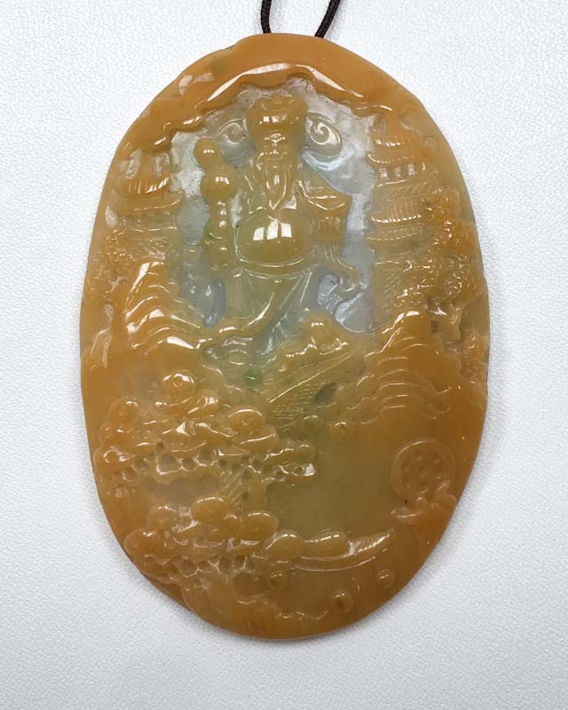天官赐福