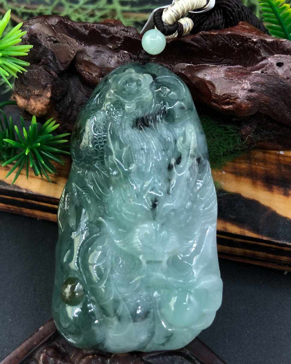 龙行天下