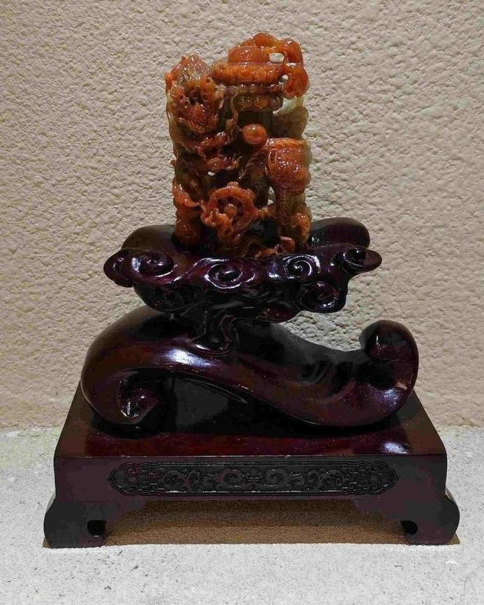 龙行天下