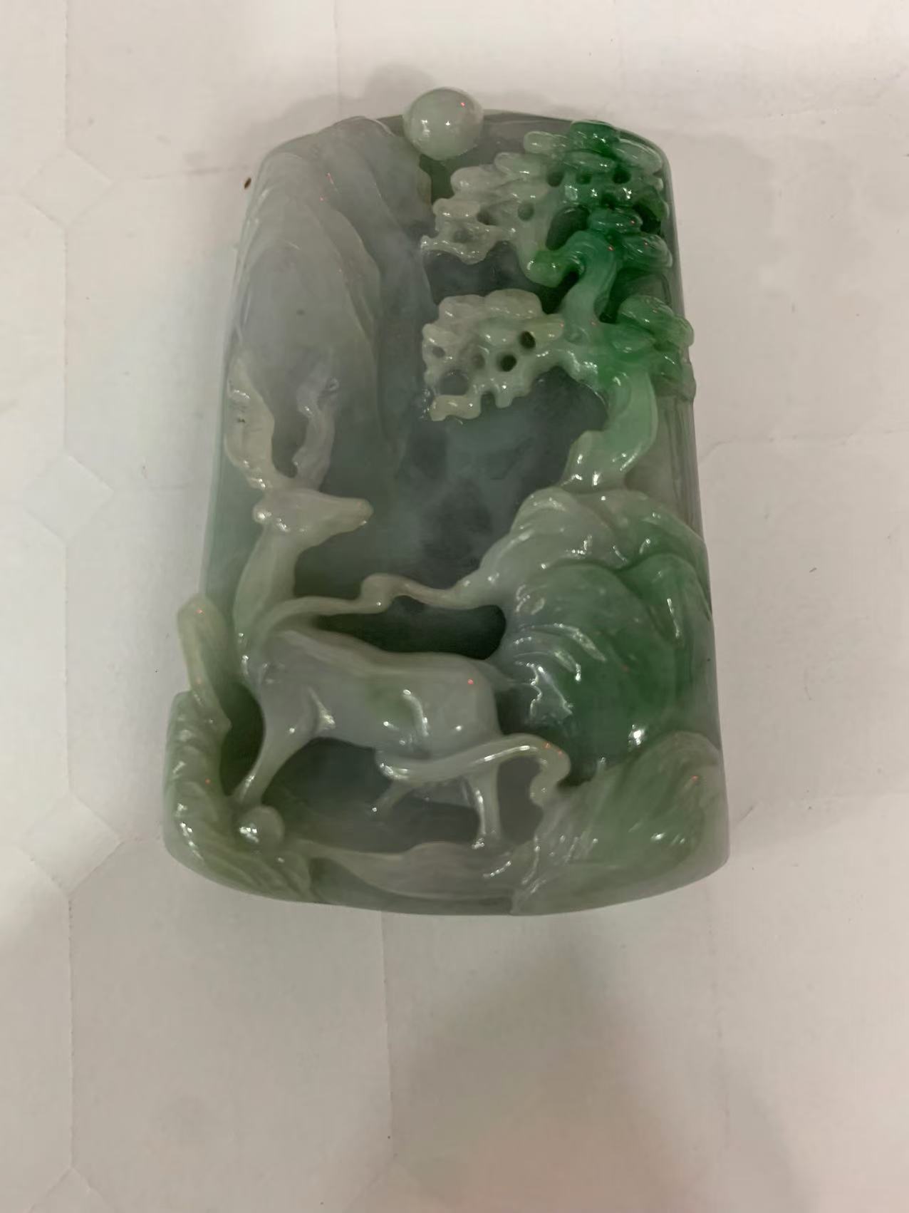 一鹿有你