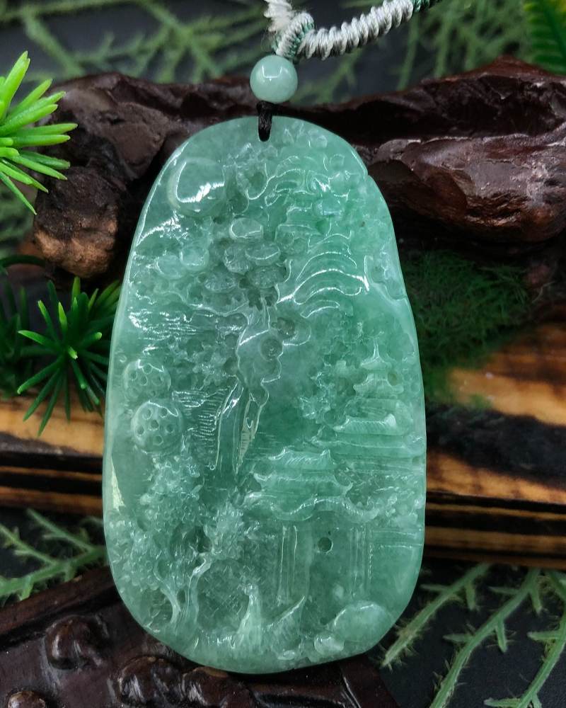 锦绣前程