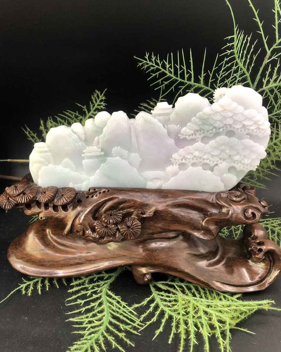 锦绣前程