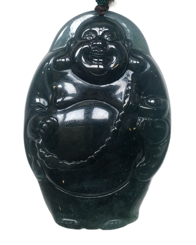笑口常开