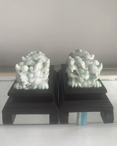 招财貔貅