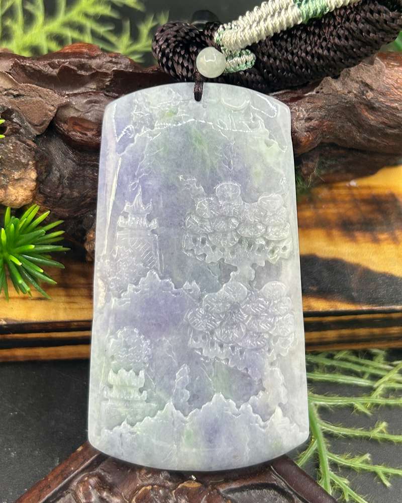 锦绣前程