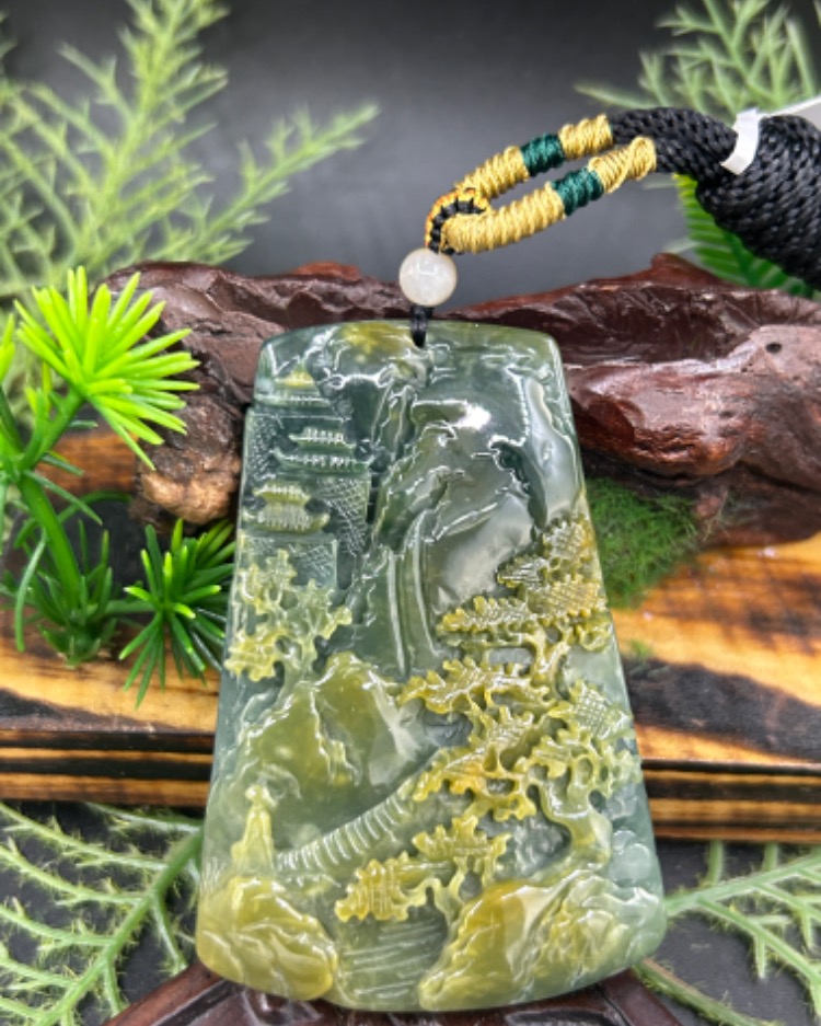 锦绣前程