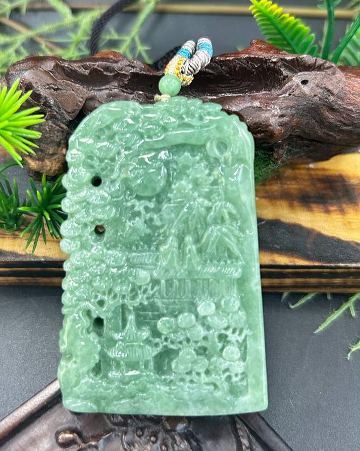 锦绣前程