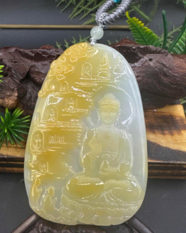 悟道拜佛