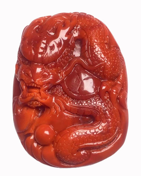 龙行天下
