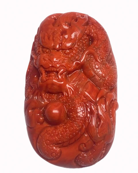 龙行天下