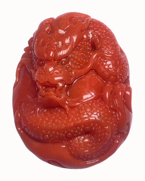 龙行天下