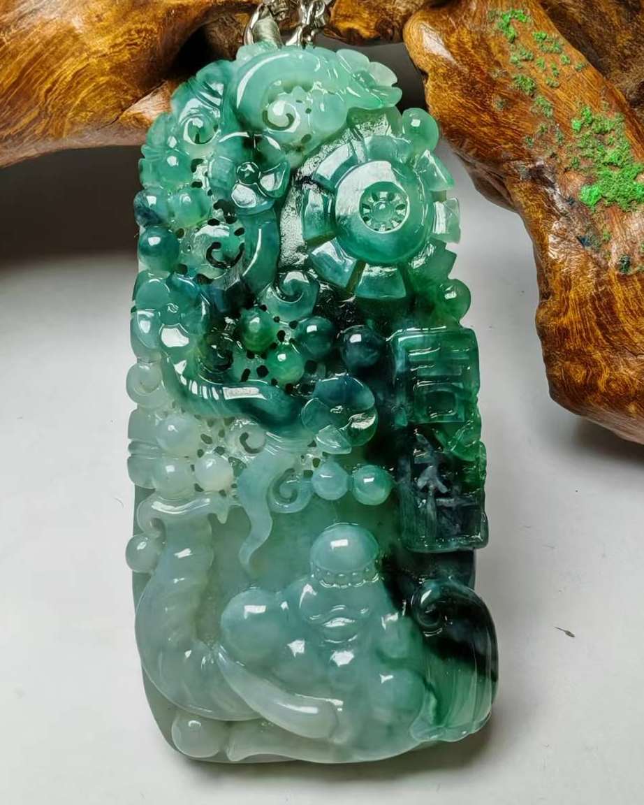 吉祥如意