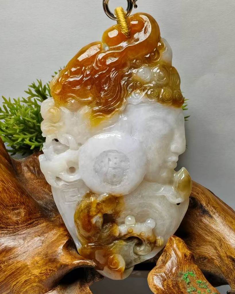 佛魔一念