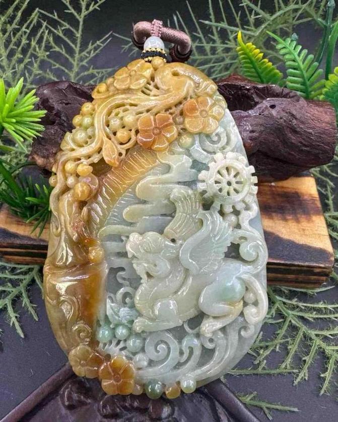 招财进宝