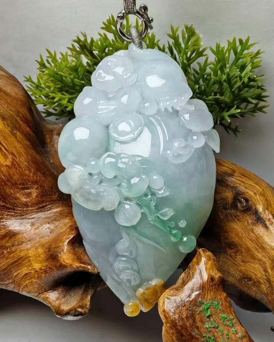 瑞兽纳福