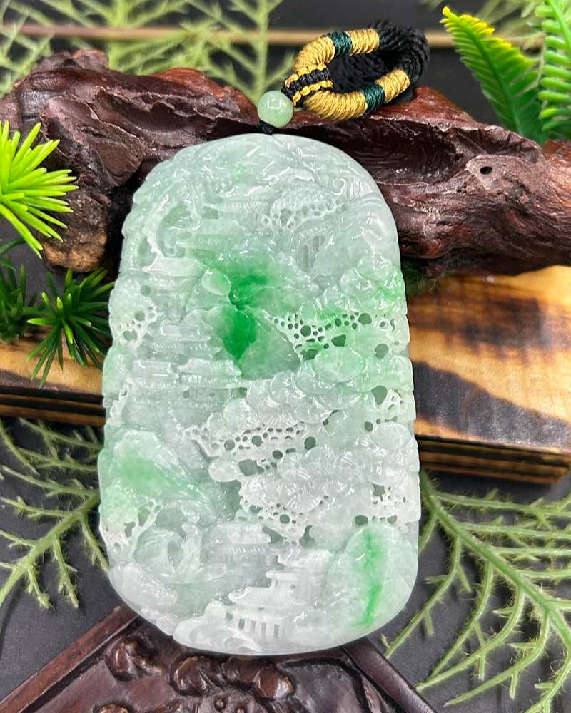 锦绣前程