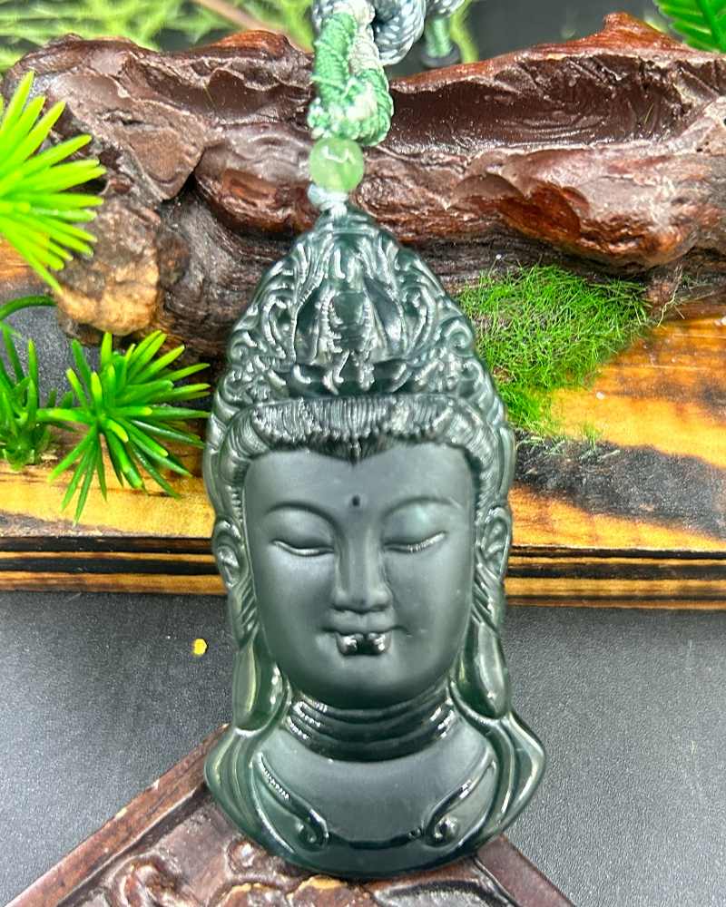 慈悲为怀