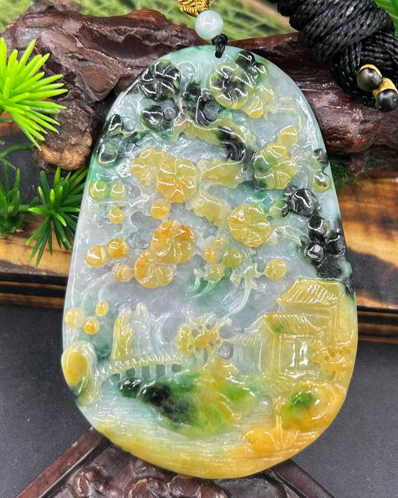 锦绣前程