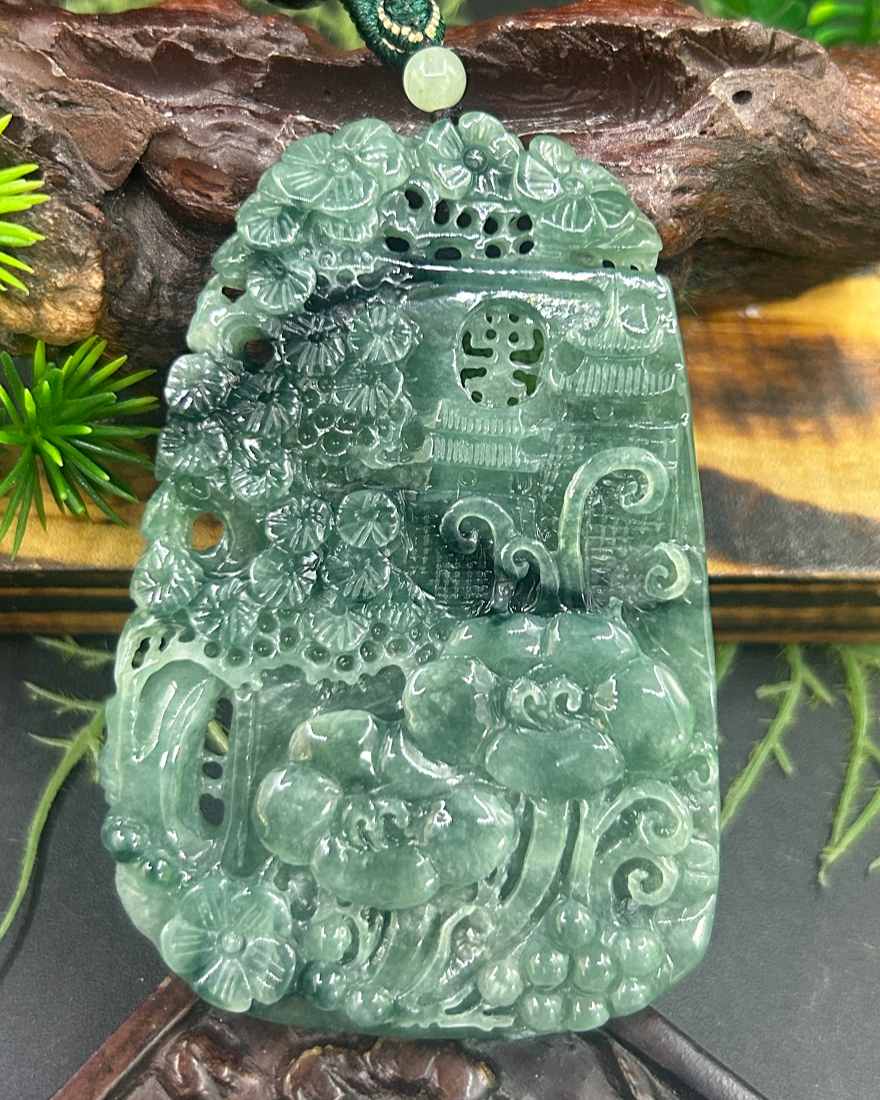 锦绣前程