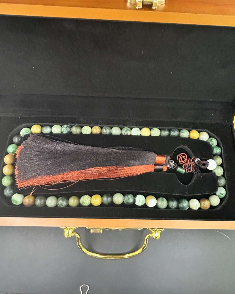运筹帷幄