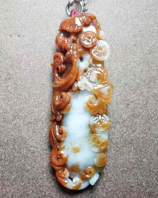 财源广进
