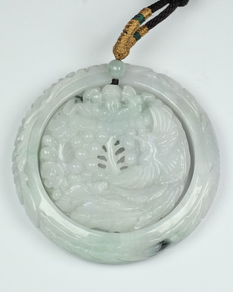 凤凰来仪·婉约