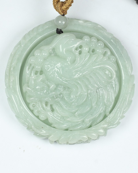 凤凰来仪·婉约