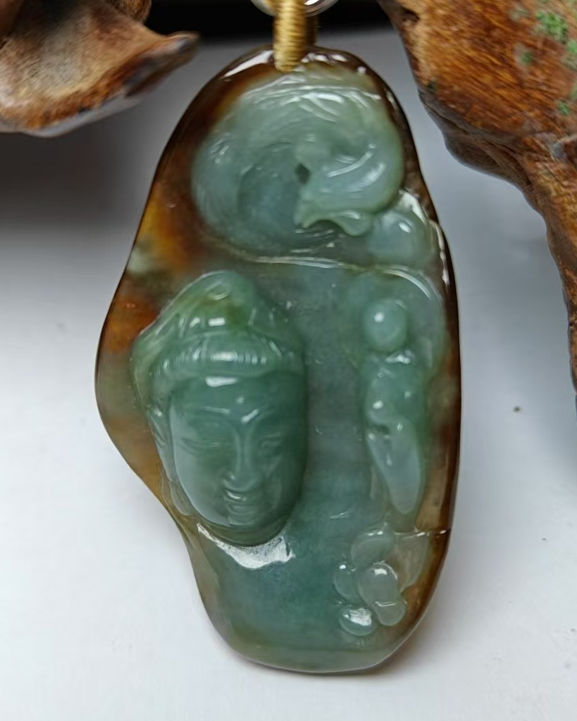 佛观天下