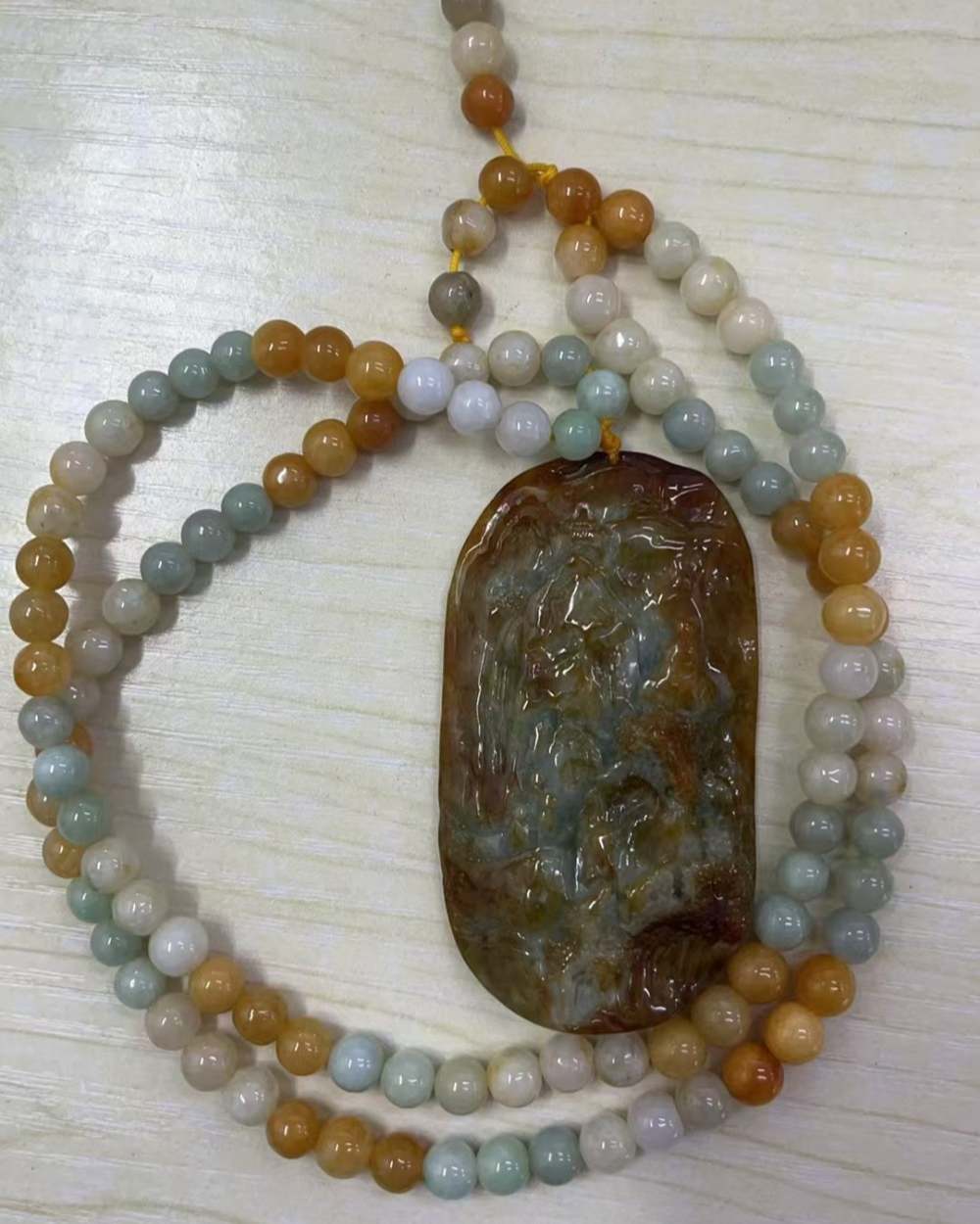 锦绣前程