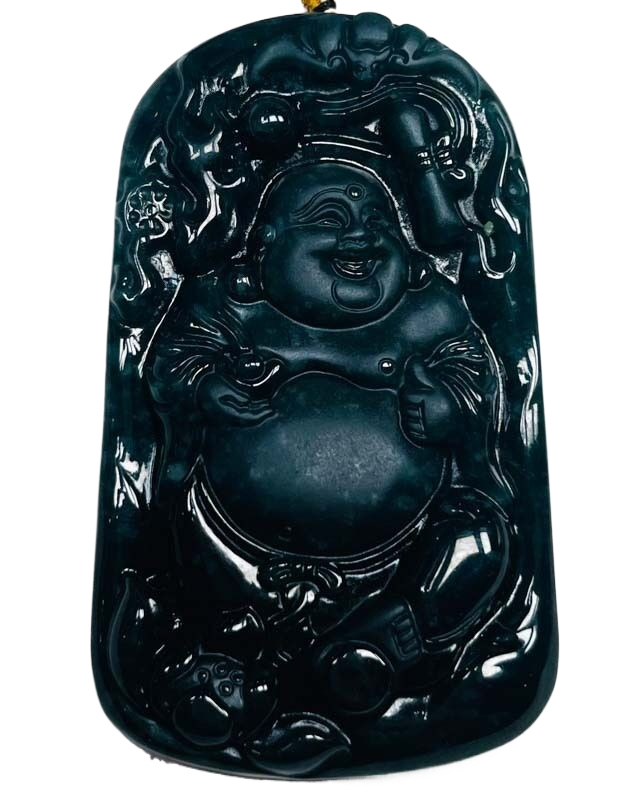 笑口常开
