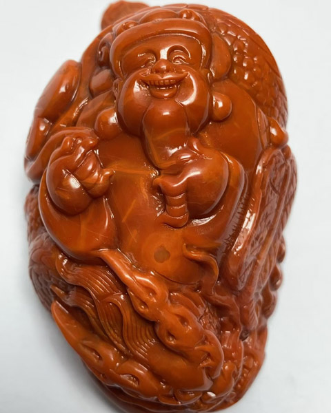 福佛相伴