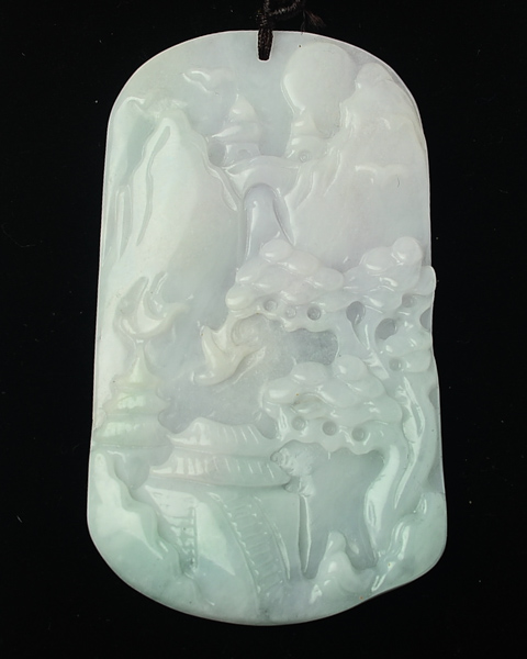 江山如画