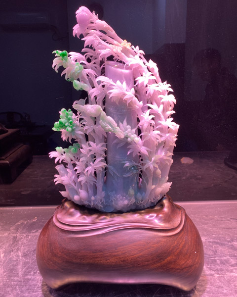 节节高升