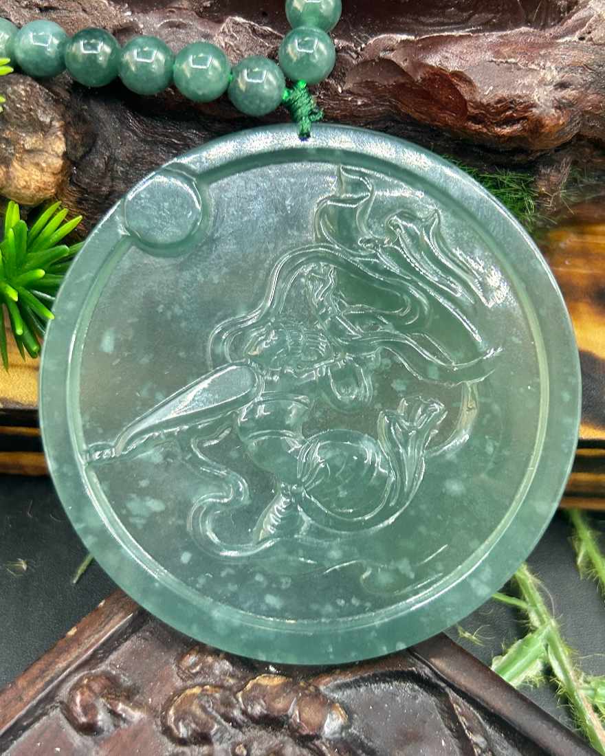 敦煌飞天