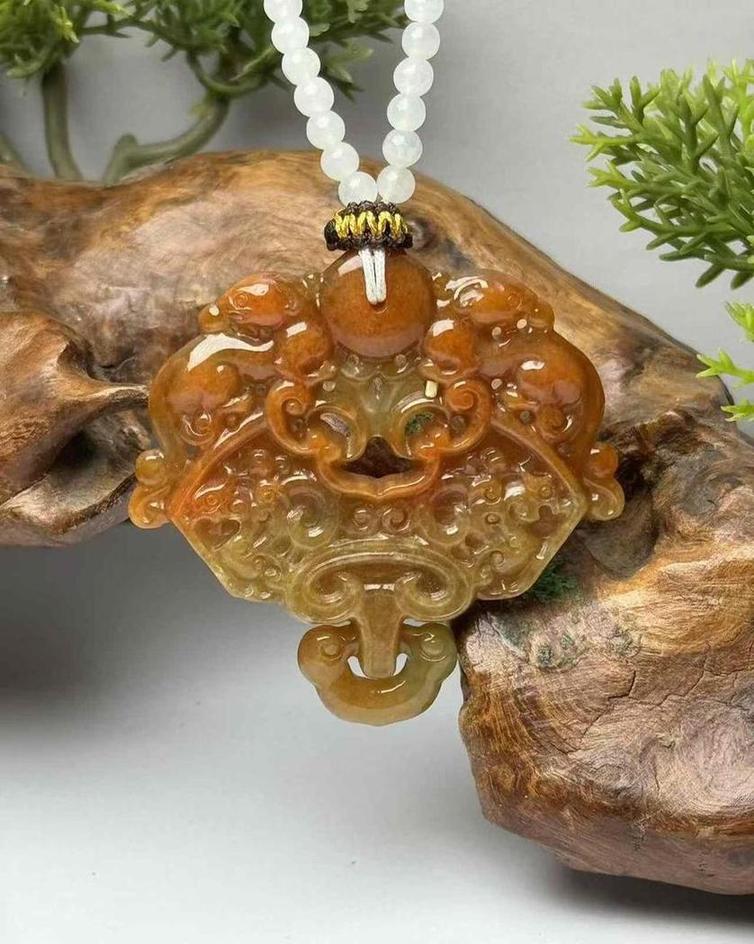 厚德载物