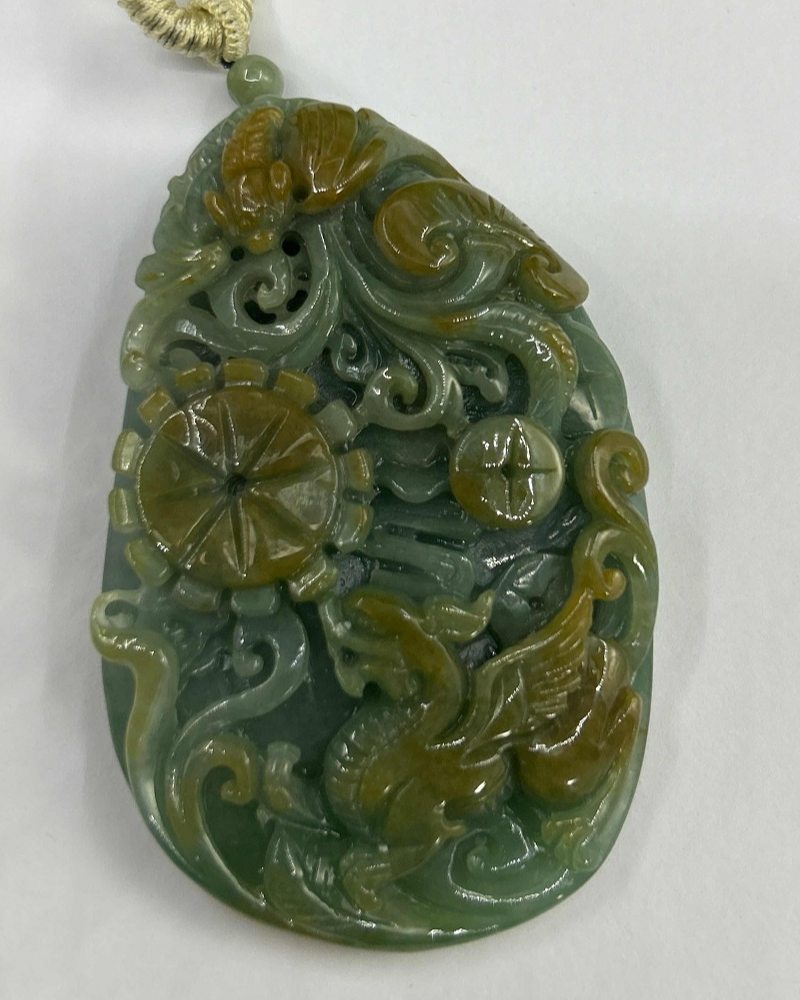 招财纳福
