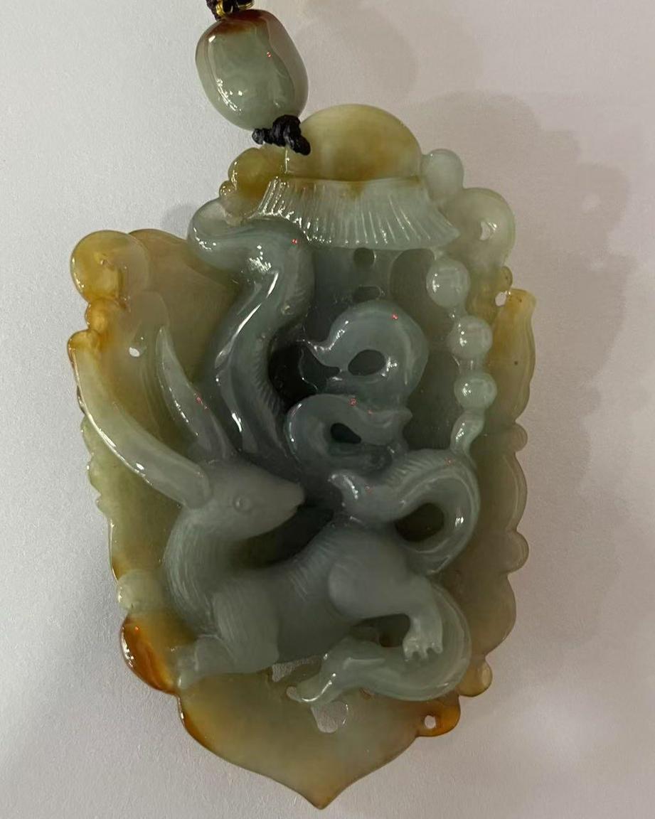 面具
