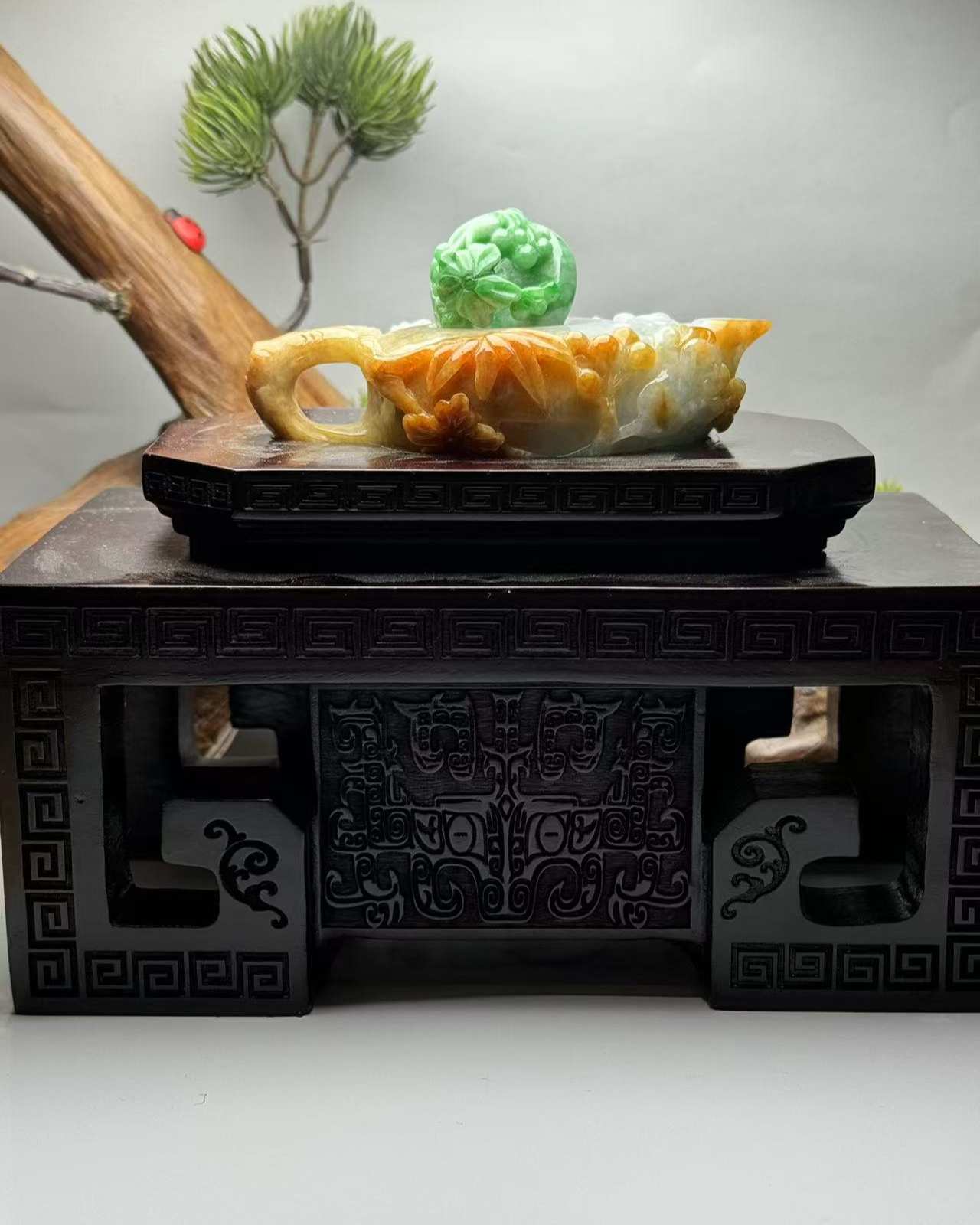 一壶千金