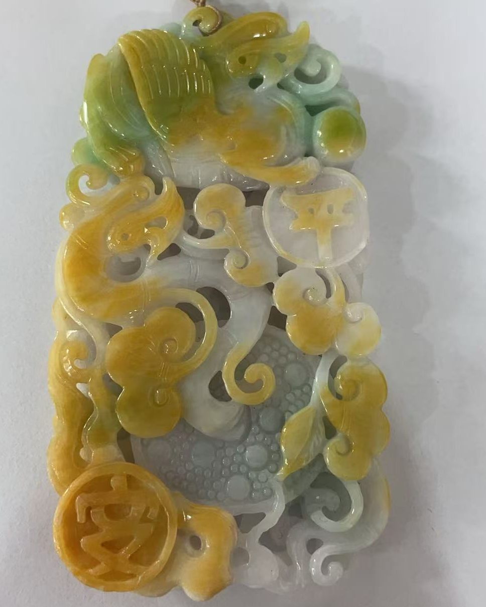 平安牌