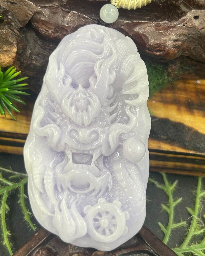 龙行天下