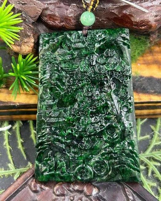 锦绣前程