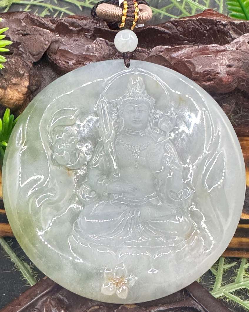 虚空藏菩萨