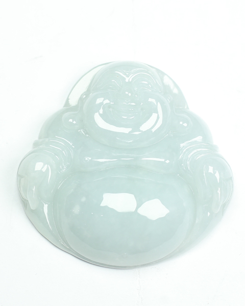 福佛相伴