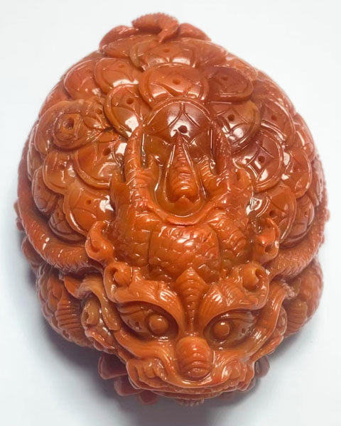 龙龟