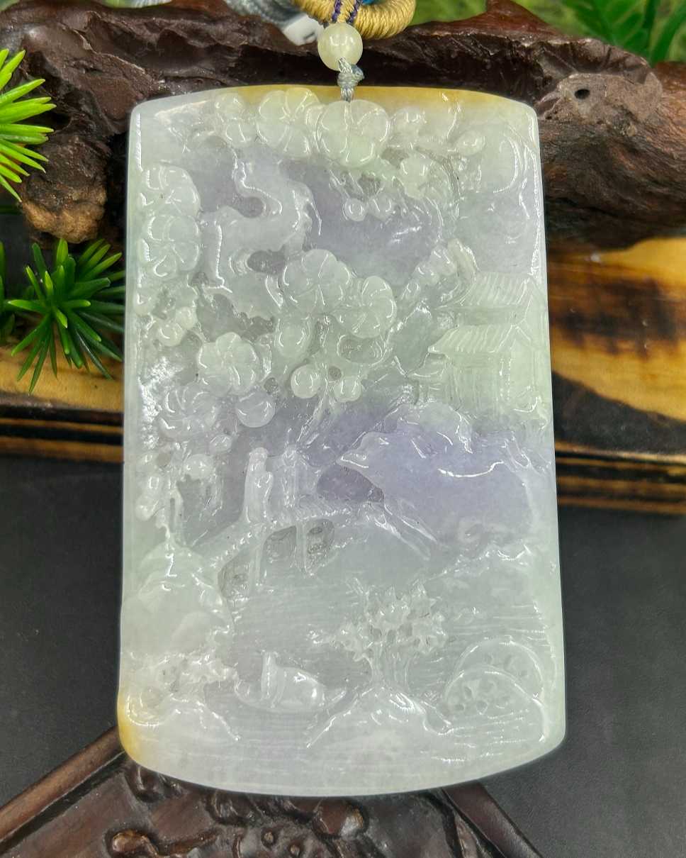 锦绣前程