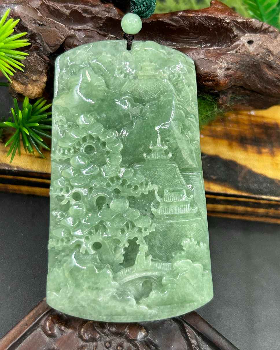 锦绣前程