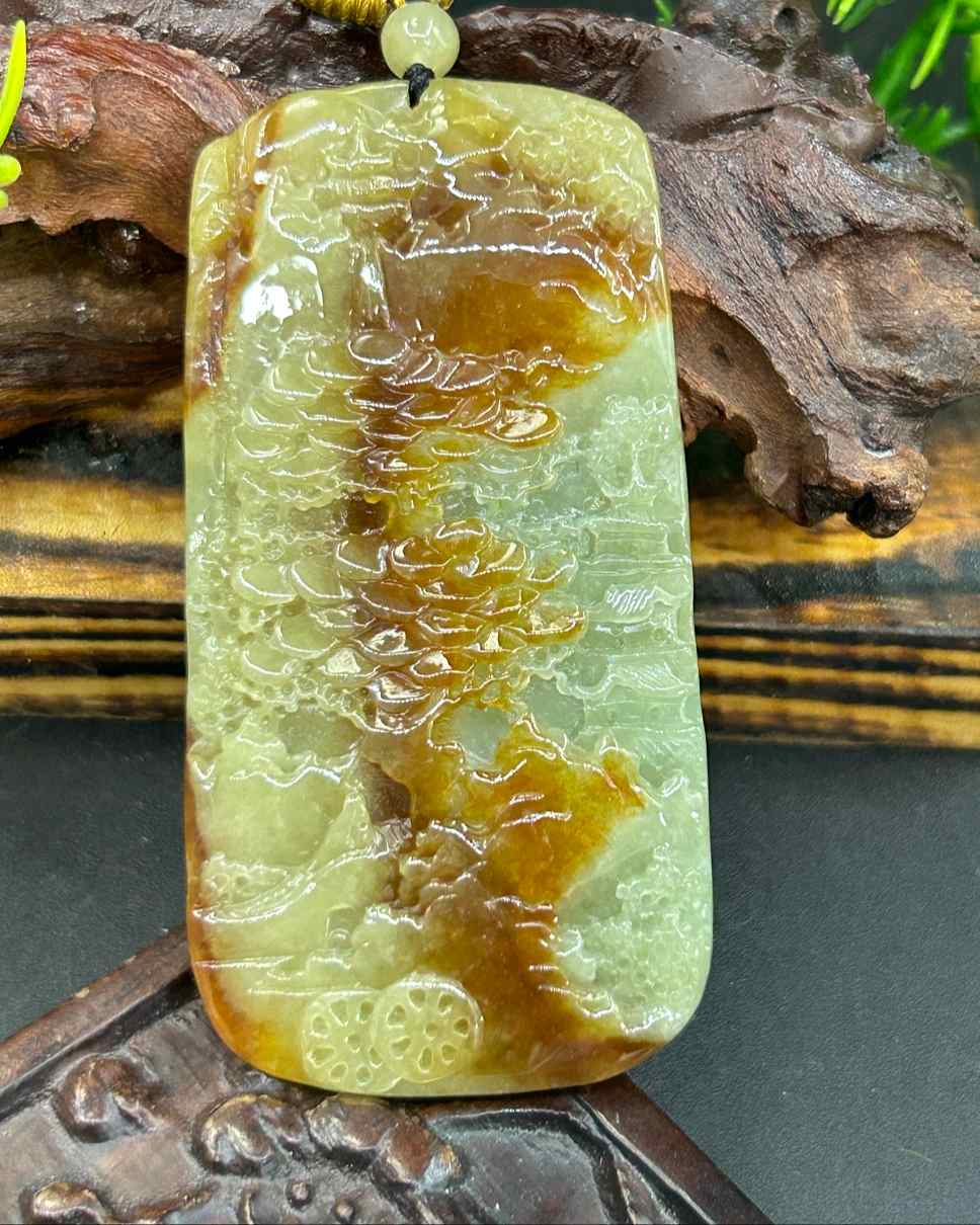 锦绣前程