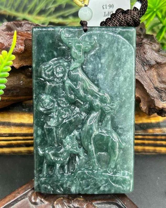 三阳开泰