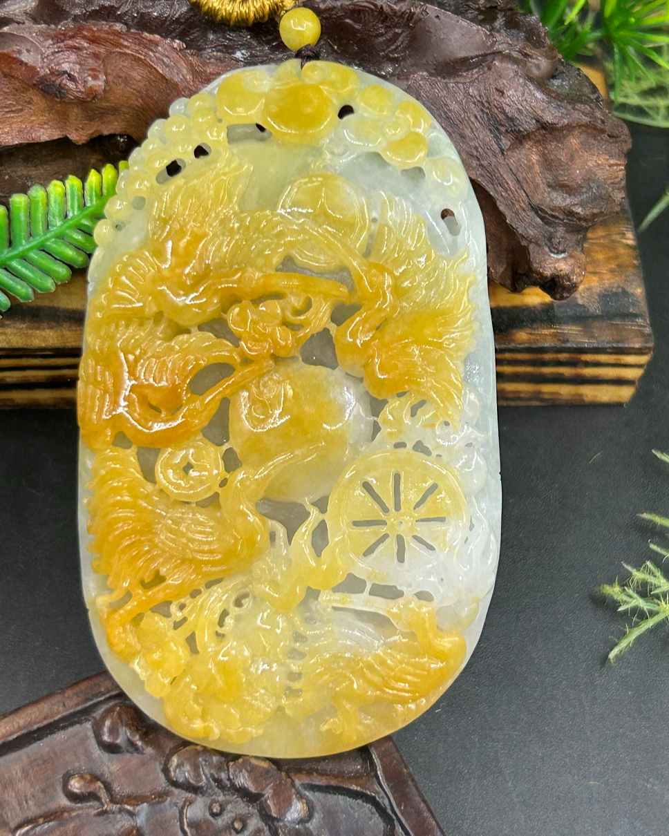 延年益寿