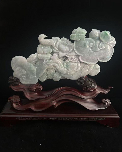 万事如意